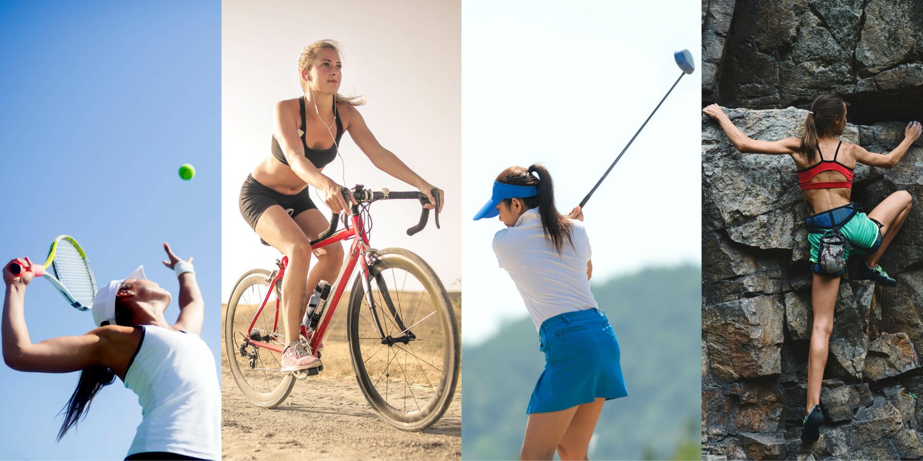 Sports & Active
